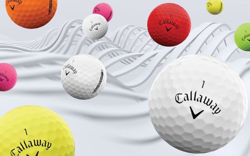 Read more about the article Callaway Supersoft Golf Balls: Unveiling the Distance