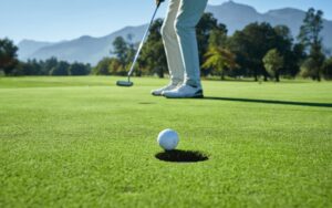 Read more about the article Essential Putting Tips for Golfers of All Levels