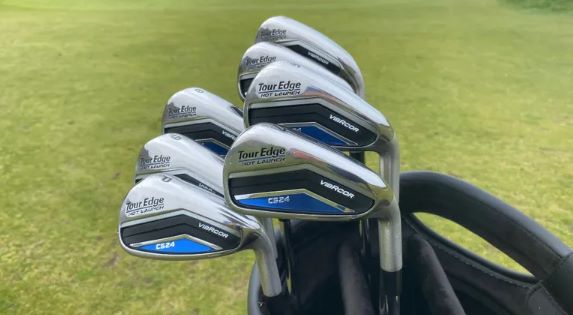 Read more about the article Tour Edge Hot Launch C524 Iron Review