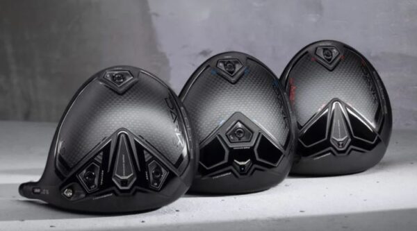 Read more about the article Cobra Darkspeed Max Driver: Unveiling the Distance Powerhouse