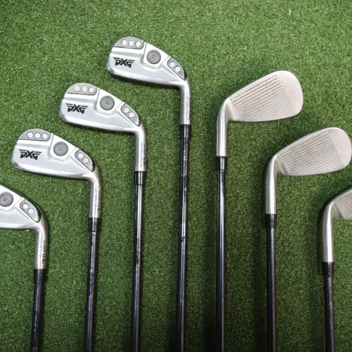 PXG 0311 P GEN 5 IRONS