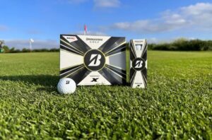 Read more about the article Bridgestone 2024 Tour B X Golf Balls