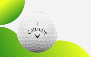 Read more about the article Unveiling the Callaway Chrome Soft Golf Ball