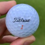 Titleist Velocity Golf Balls: Unleash Your Potential on the Fairway