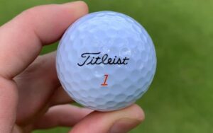 Read more about the article Titleist Velocity Golf Balls: Unleash Your Potential on the Fairway