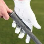 What is a Neutral Left Hand Golf Grip?