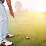 Effective Chipping Drills Golf for Every Golfer