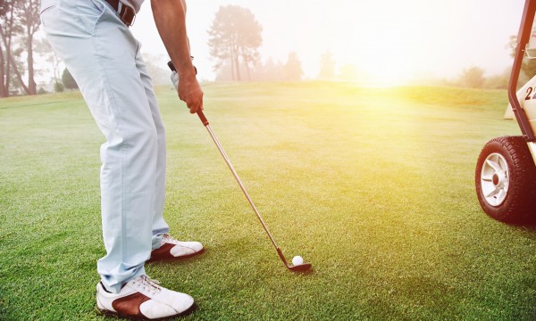 Effective Chipping Drills Golf for Every Golfer