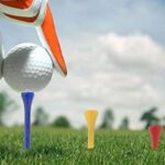 Why Consistent Tee Golf Tees Are a Game Changer