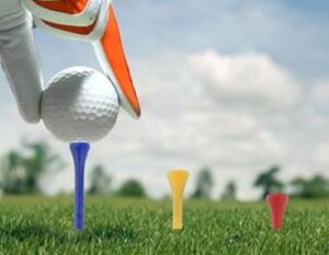 Read more about the article Why Consistent Tee Golf Tees Are a Game Changer