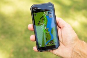 Read more about the article SkyCaddie Pro 5X Review: Enhance Your Golfing Experience